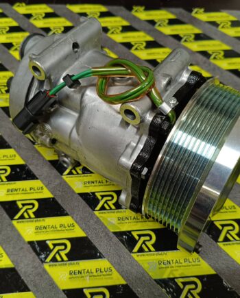 Компрессор CAT 730 1630872 Dynamic Part