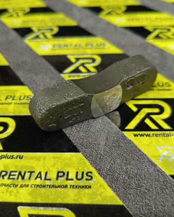 Мостик клапана CAT C-9 2445891 / 1754178