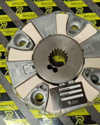 Муфта в сборе 3244230