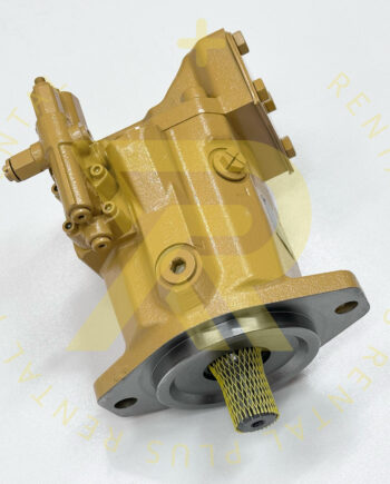 Насос гидравлический CAT 3500666 / 3358197 / 2966714