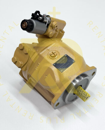 Насос гидравлический вентилятора CAT 330 2590815