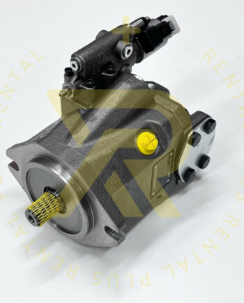 Насос гидравлический VOLVO 15020161