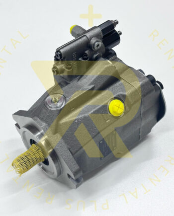 Насос гидравлический VOLVO 15140666