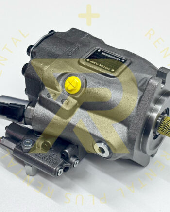 Насос гидравлический Volvo 17458125 / 15079594