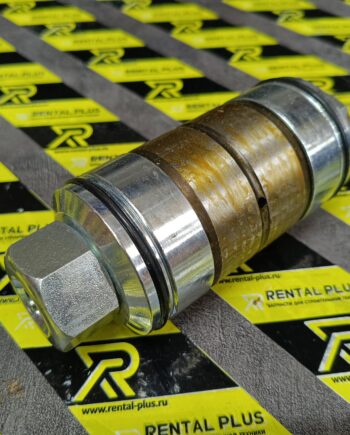 Палец Volvo 11196212 ASF