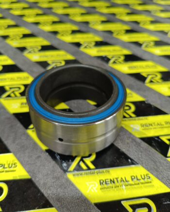 Подшипник сферический в шток гидроцилиндра  Volvo A35F 11195849 11195849  NORTEQ