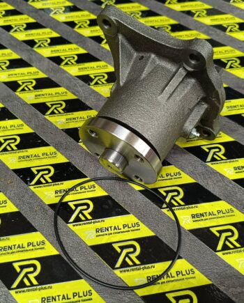 Помпа CAT 3066/C6.4 1786633 KMP BRAND