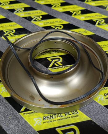 Поршень 11418407