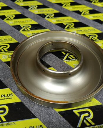 Поршень 17532952 SRP