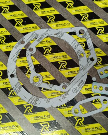 Прокладка 2P0220 CTP