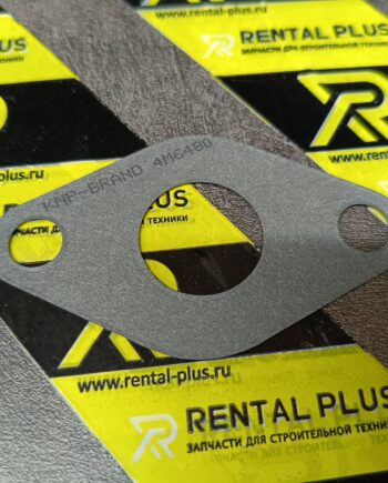 Прокладка 4M6480 KMP