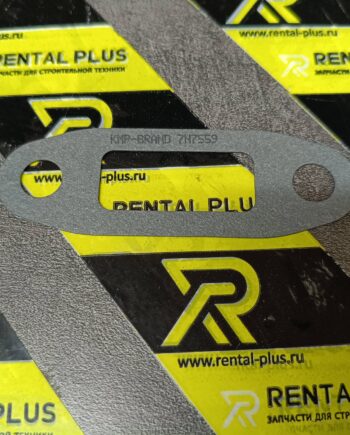 Прокладка 7N7559 KMP BRAND