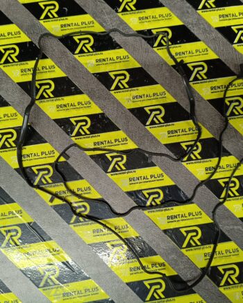 Прокладка коллектора впускного C-6.6 2785128