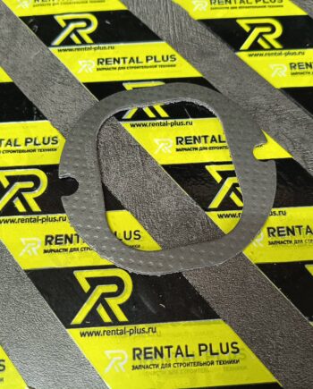 Прокладка коллектора выпускного CAT 3406 1299452