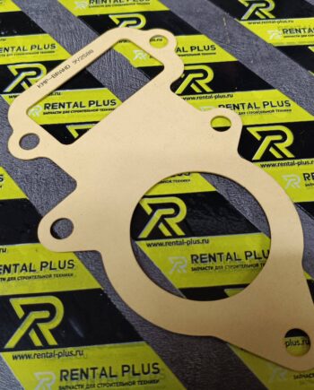 Прокладка корпуса регулятора 9Y2588 KMP BRAND