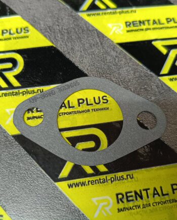 Прокладка масляного насоса 3683H005