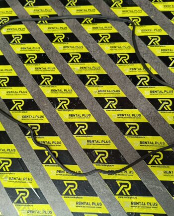 Прокладка передней крышки распредвала 1607271 KMP