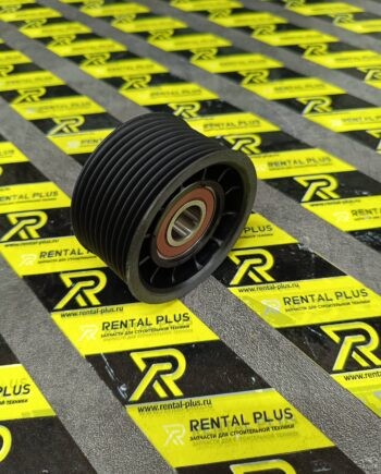 Ролик натяжителя 8086970