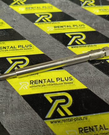 Свеча накала CAT C-4.4/C-6.6 2929880