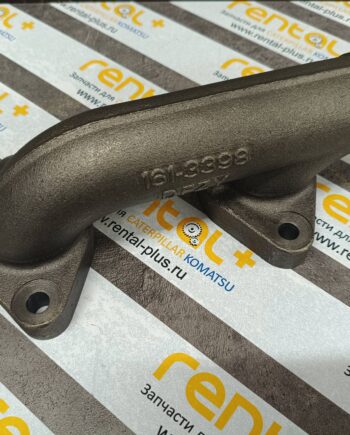 Коллектор выпускной 1613398