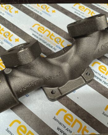 Коллектор выпускной 1924697