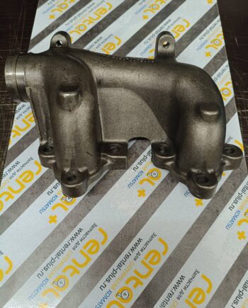 Коллектор выпускной передний 6151-11-5110