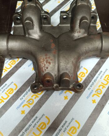 Коллектор выпускной средний 6151-11-5120