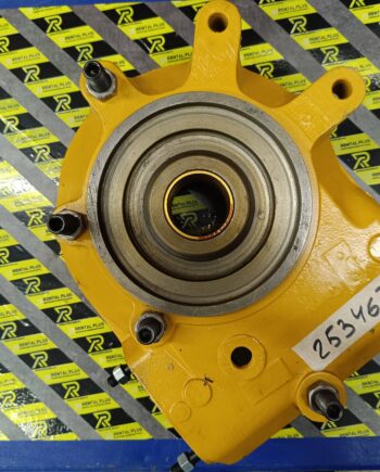 Корпус редуктора 2534678 CAT 140