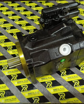 Насос гидравлический 11173091