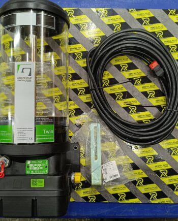 Насос смазки 3418583