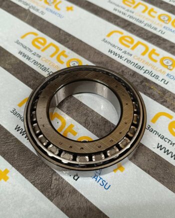 Подшипник среднего моста Volvo 184866