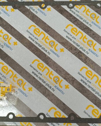 Прокладка 1235205 CATERPILLAR