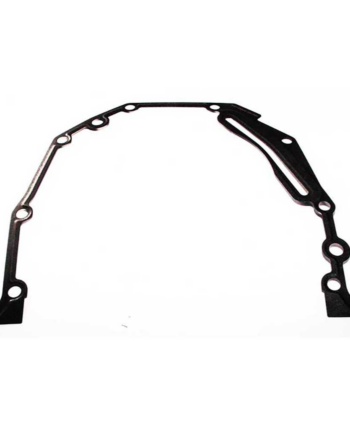 Прокладка задней крышки коленвала 2390583