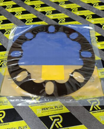 Прокладка регулировочная 48406