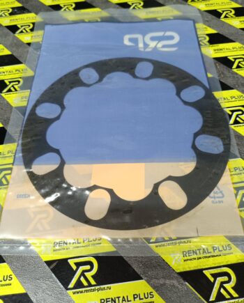 Прокладка регулировочная 53345