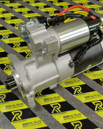 Стартер CAT 320 2724774