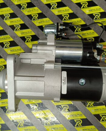 Стартер Volvo 11129448