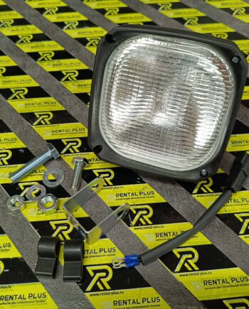 Фара нижняя 1717213