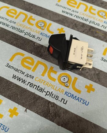 Переключатель 17201798 SRP