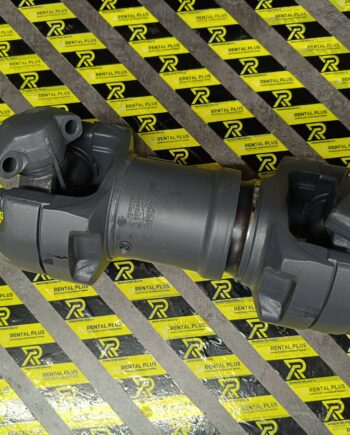 Карданный вал Volvo: A25F/G, A25G, A30F/G 17455032 Dynamic Part