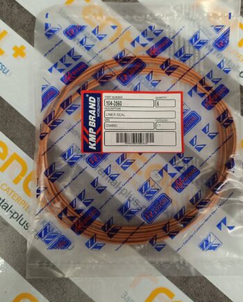 Кольцо гильзы C-12/C-13 1043560 / 4371409 KMP BRAND