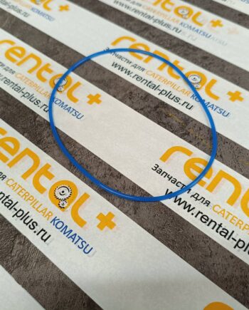 Кольцо уплотнительное 1178801 KMP