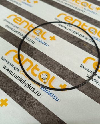 Кольцо уплотнительное 17533333