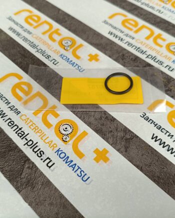 Кольцо уплотнительное 2520787 KMP