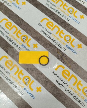 Кольцо уплотнительное 6V3251 KMP