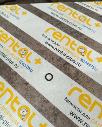 Кольцо уплотнительное 6V5048 KMP BRAND