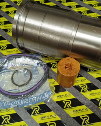 Комплект гильз цилиндров 21330684