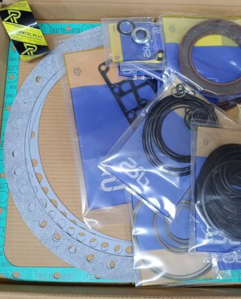 Комплект уплотнений для АКПП для сочлененного самосвала Volvo A35F 15090812 SRP