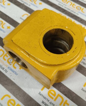 Кронштейн балка-отвал 8E6754