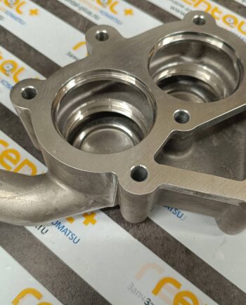 Крышка термостата 1377331